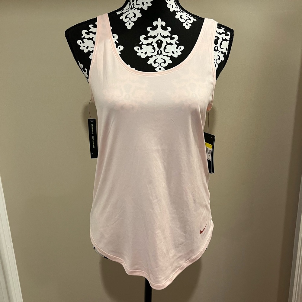 Nike TankTop
